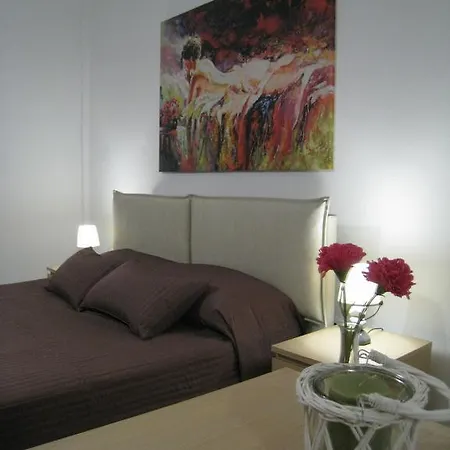 Appartement Detached House At Peristeri à Athènes Extérieur photo
