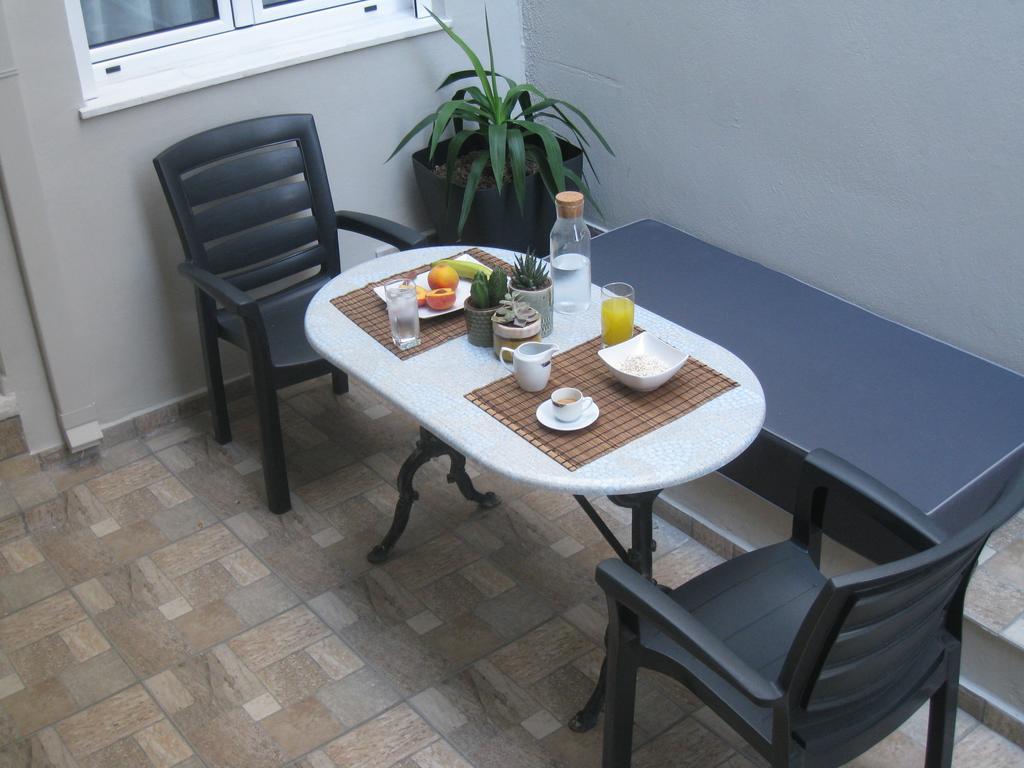Detached House At Peristeri Apartment Athen