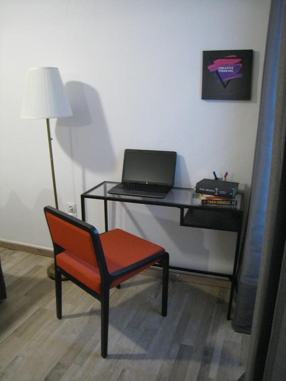 Detached House At Peristeri Apartment