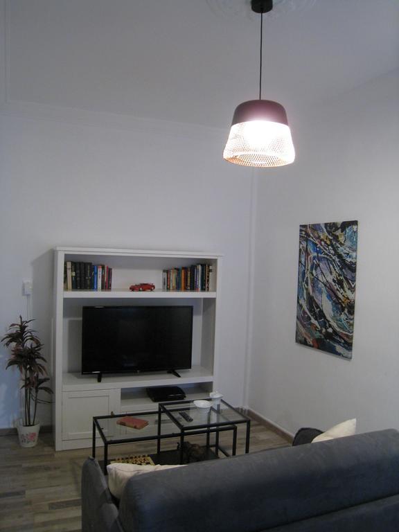 Detached House At Peristeri